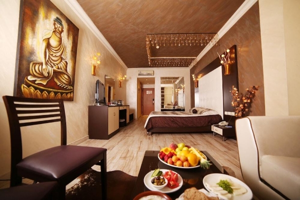 Princessa Hotel (Jounieh)